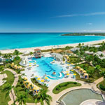 Sandals Emerald Bay Golf Resort & Spa - Great Exuma, Bahamas