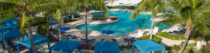 Sandals Emerald Bay Golf Resort & Spa - Great Exuma, Bahamas